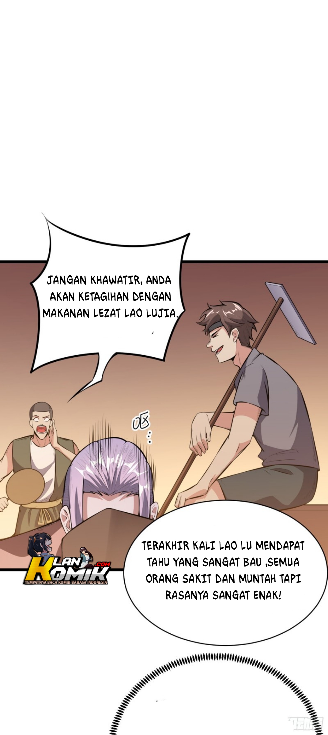 My Son In Brother Chapter 4 - halaman 11