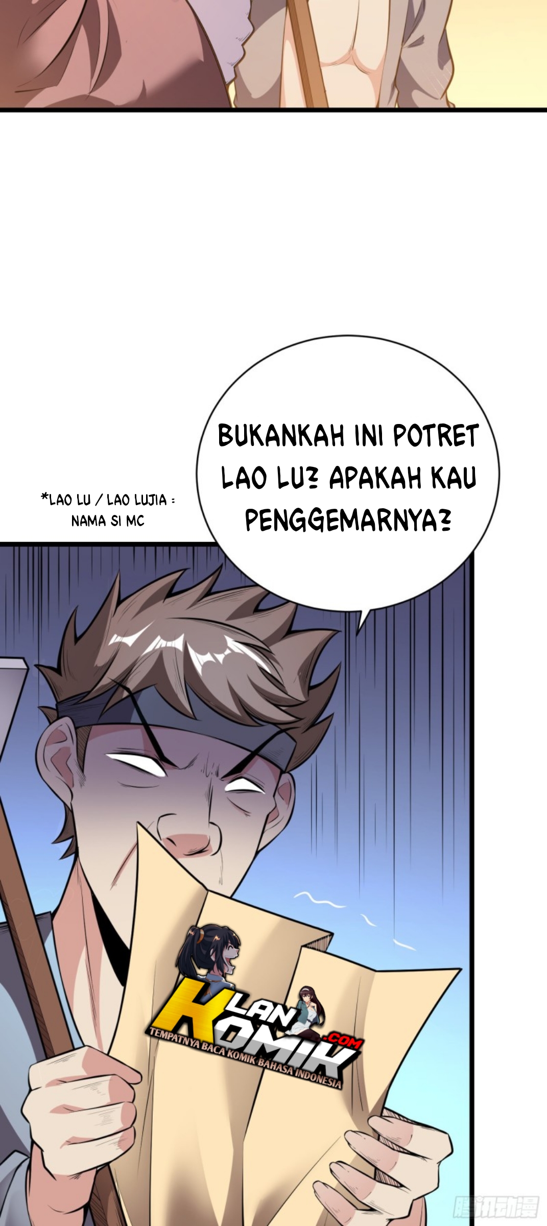 My Son In Brother Chapter 4 - halaman 13