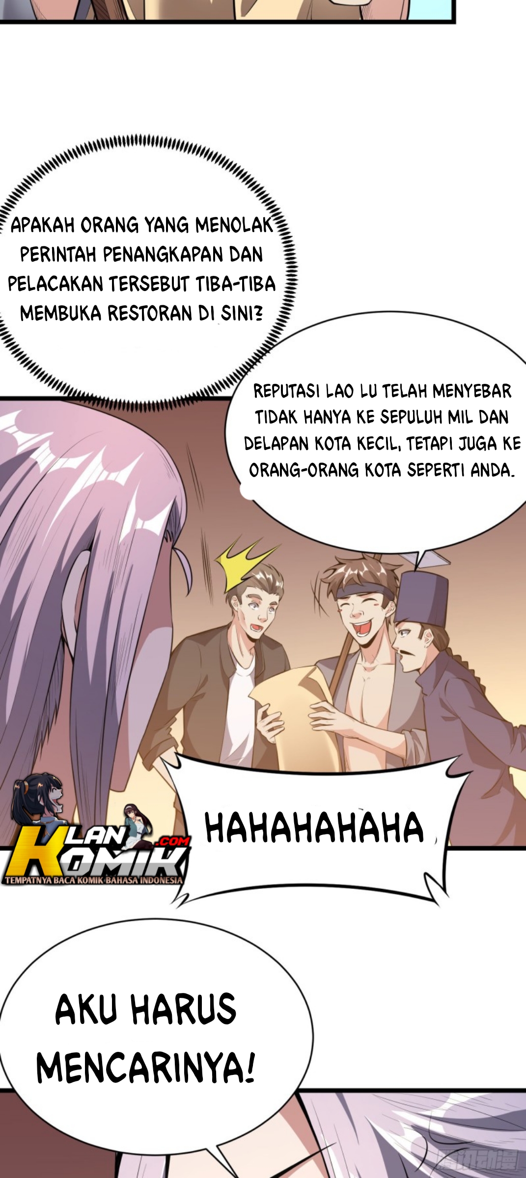 My Son In Brother Chapter 4 - halaman 14