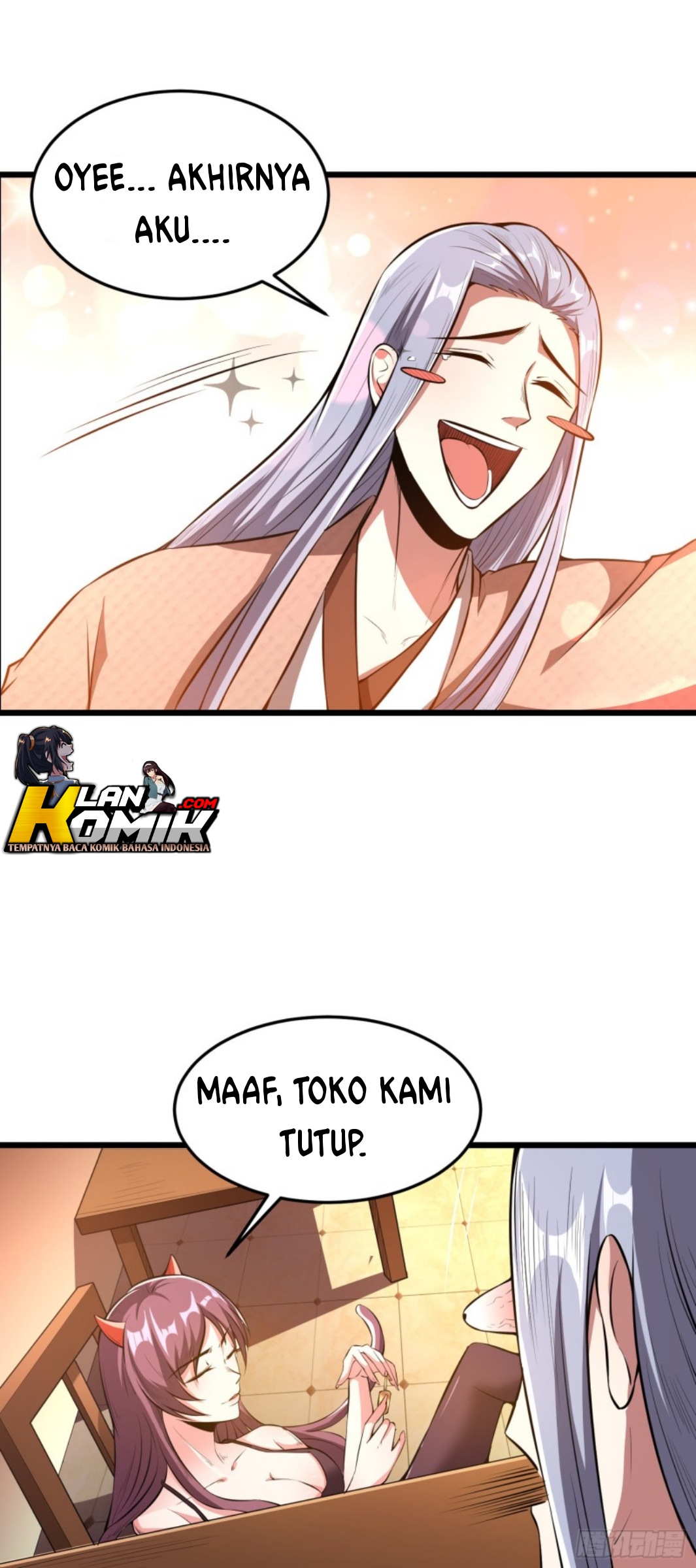 My Son In Brother Chapter 4 - halaman 18