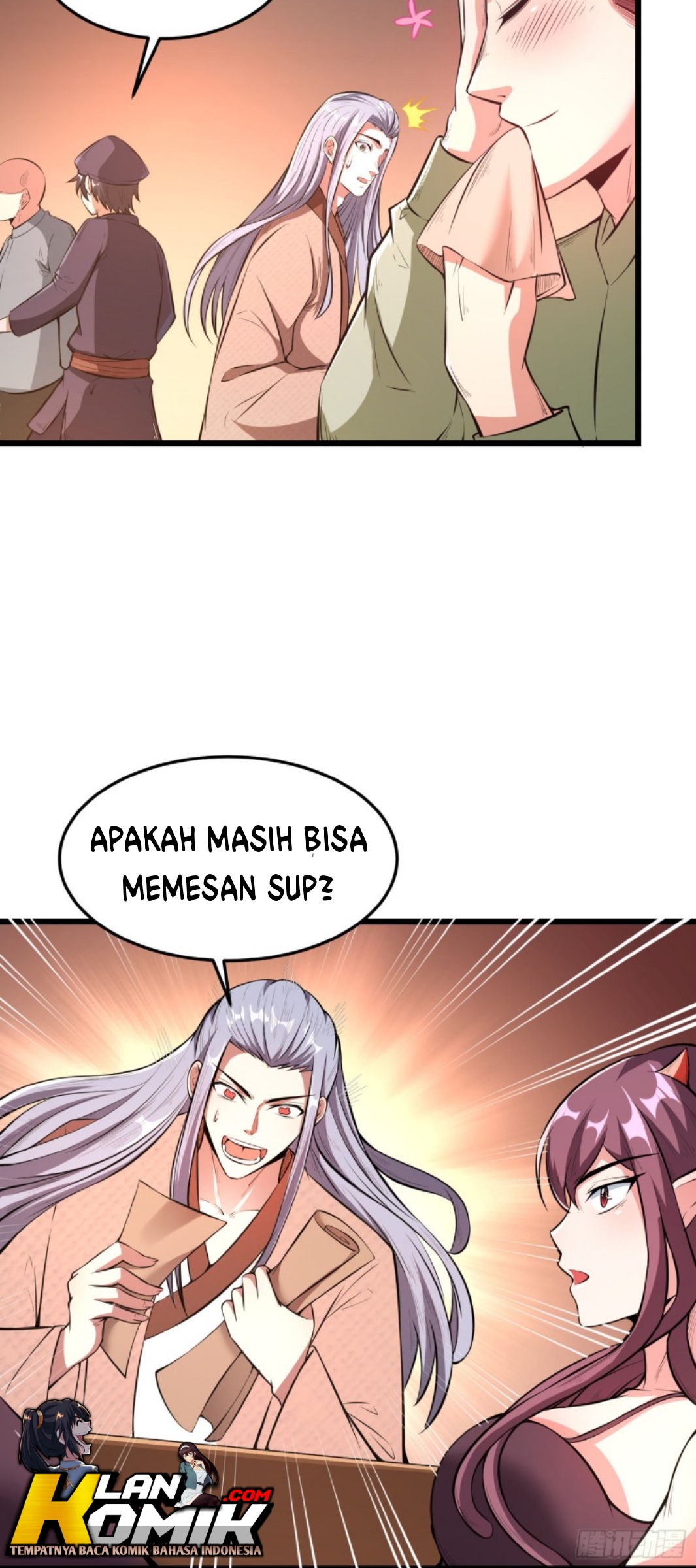 My Son In Brother Chapter 4 - halaman 20