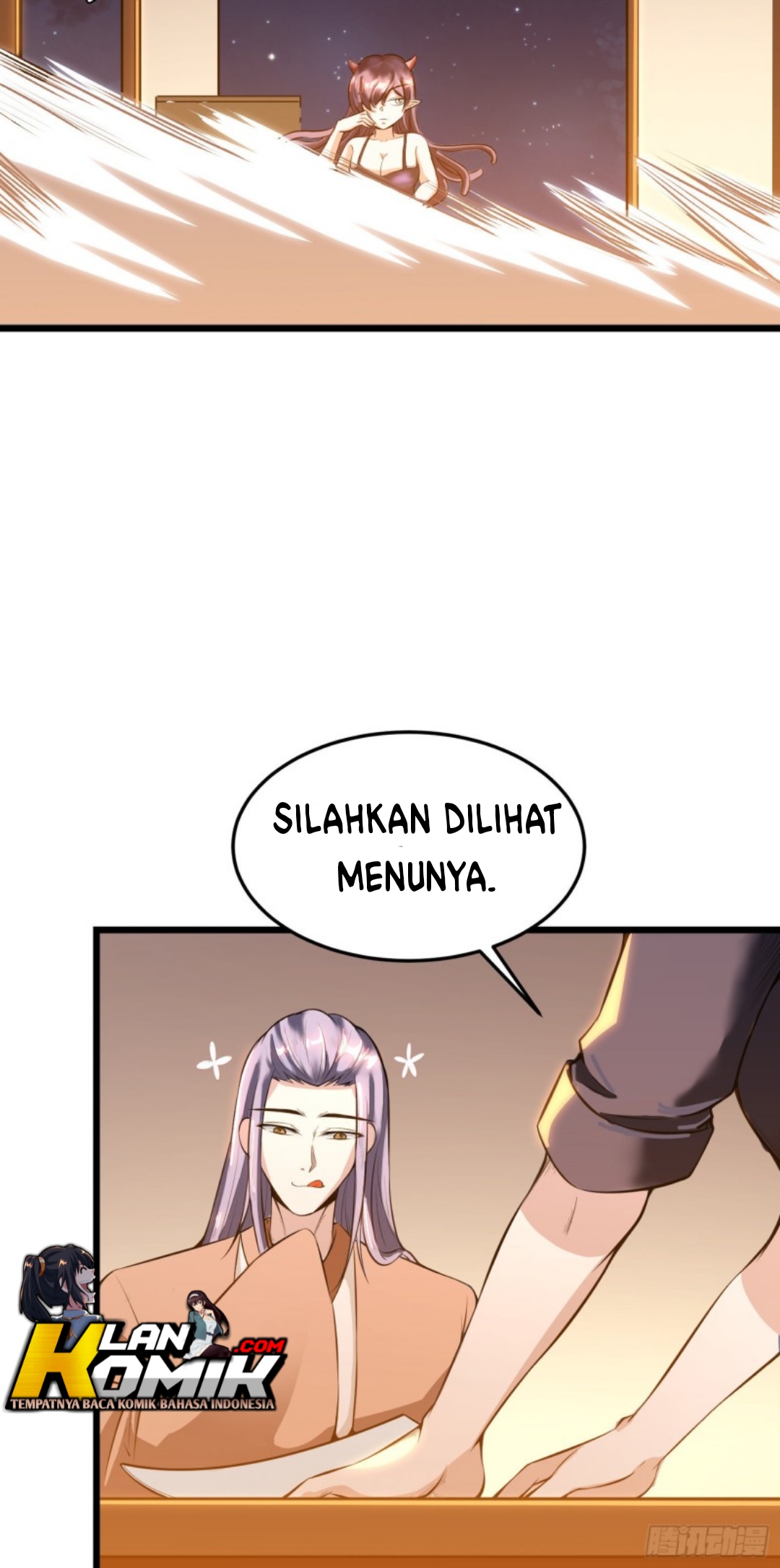 My Son In Brother Chapter 4 - halaman 23