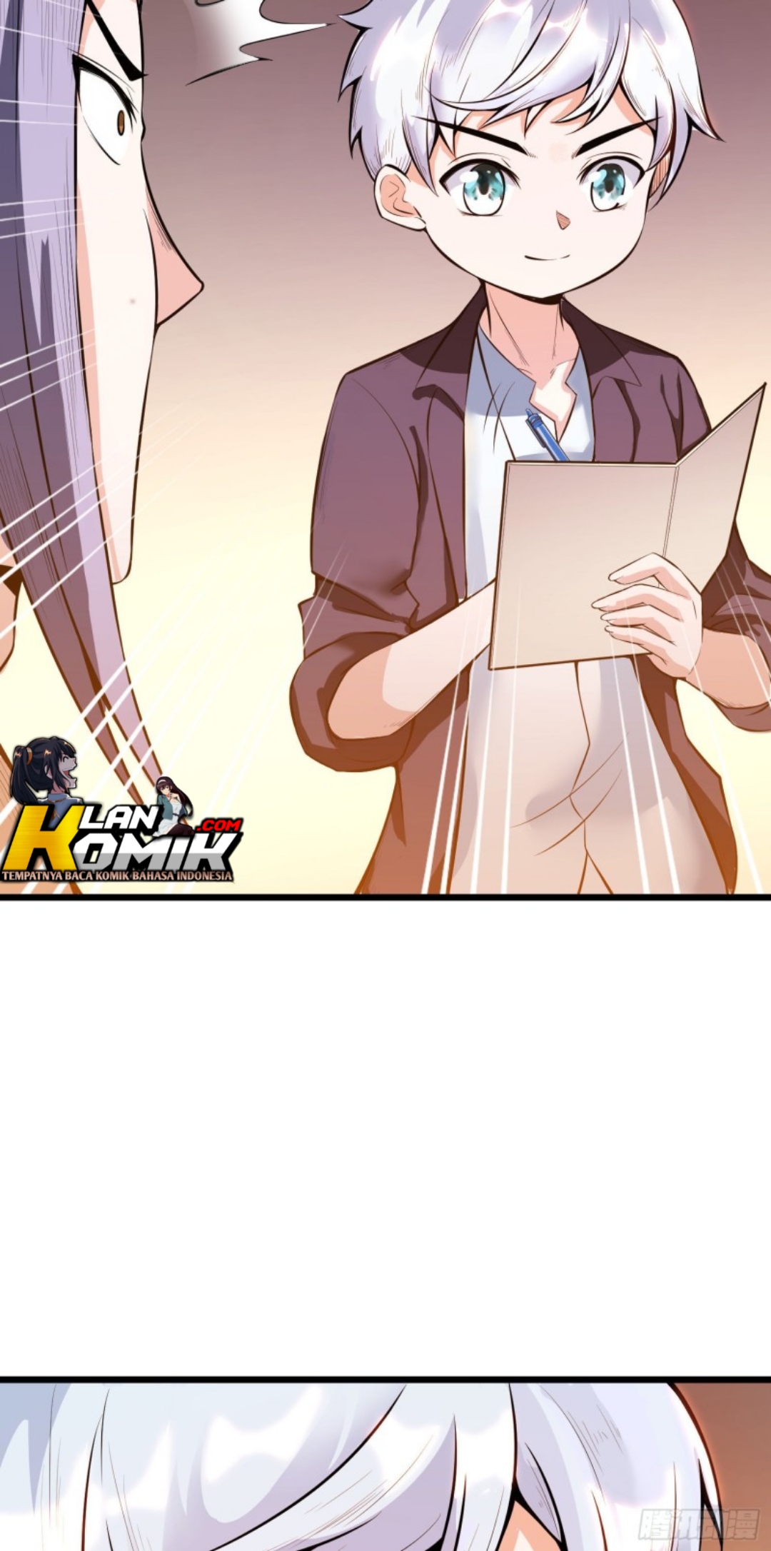 My Son In Brother Chapter 4 - halaman 25