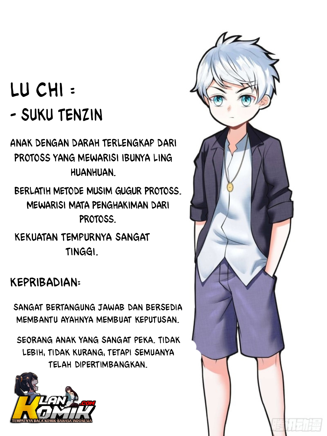My Son In Brother Chapter 4 - halaman 27