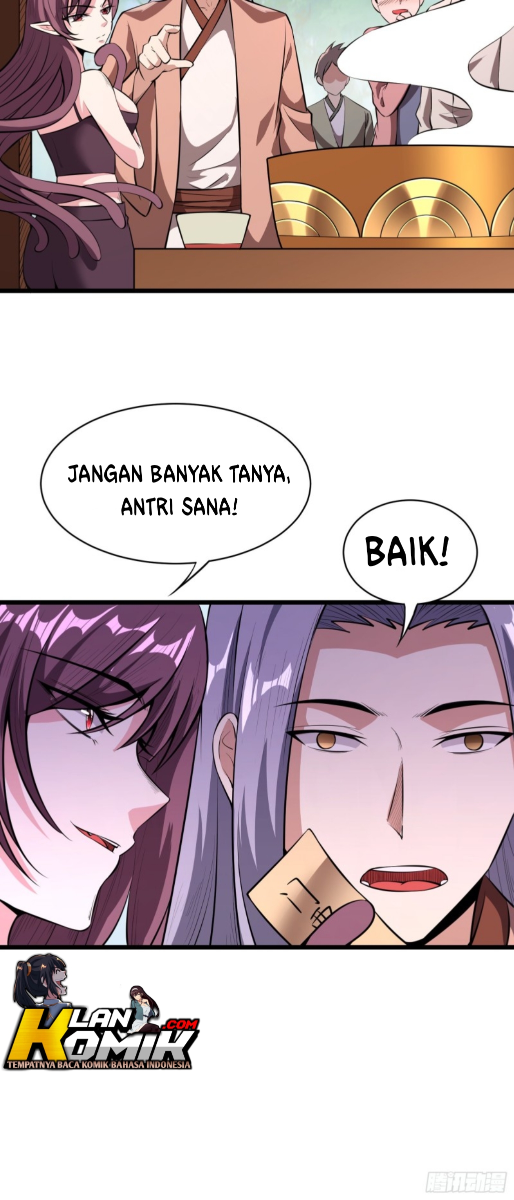 My Son In Brother Chapter 4 - halaman 6