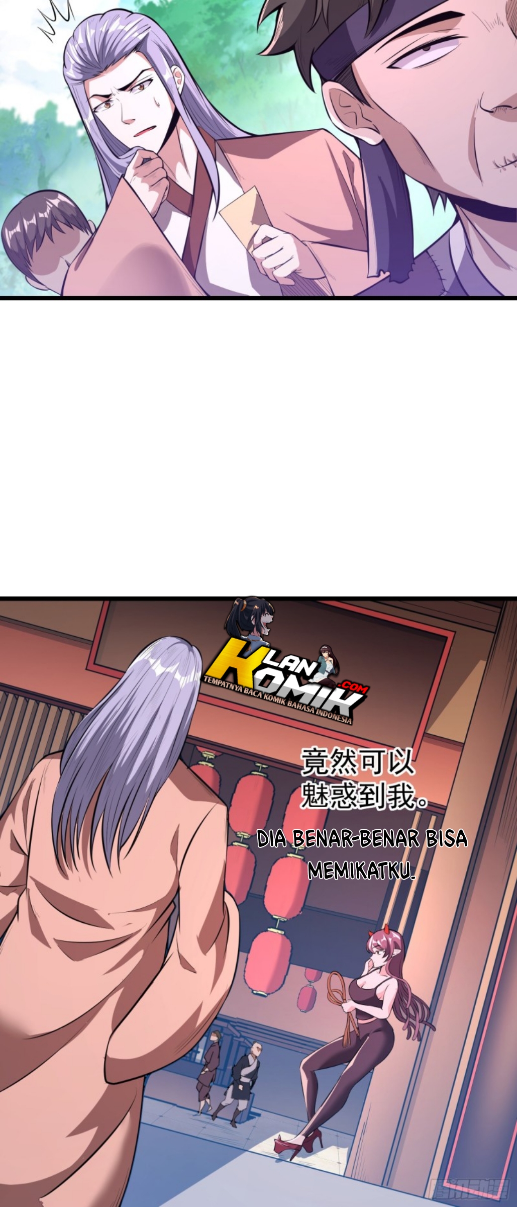 My Son In Brother Chapter 4 - halaman 8
