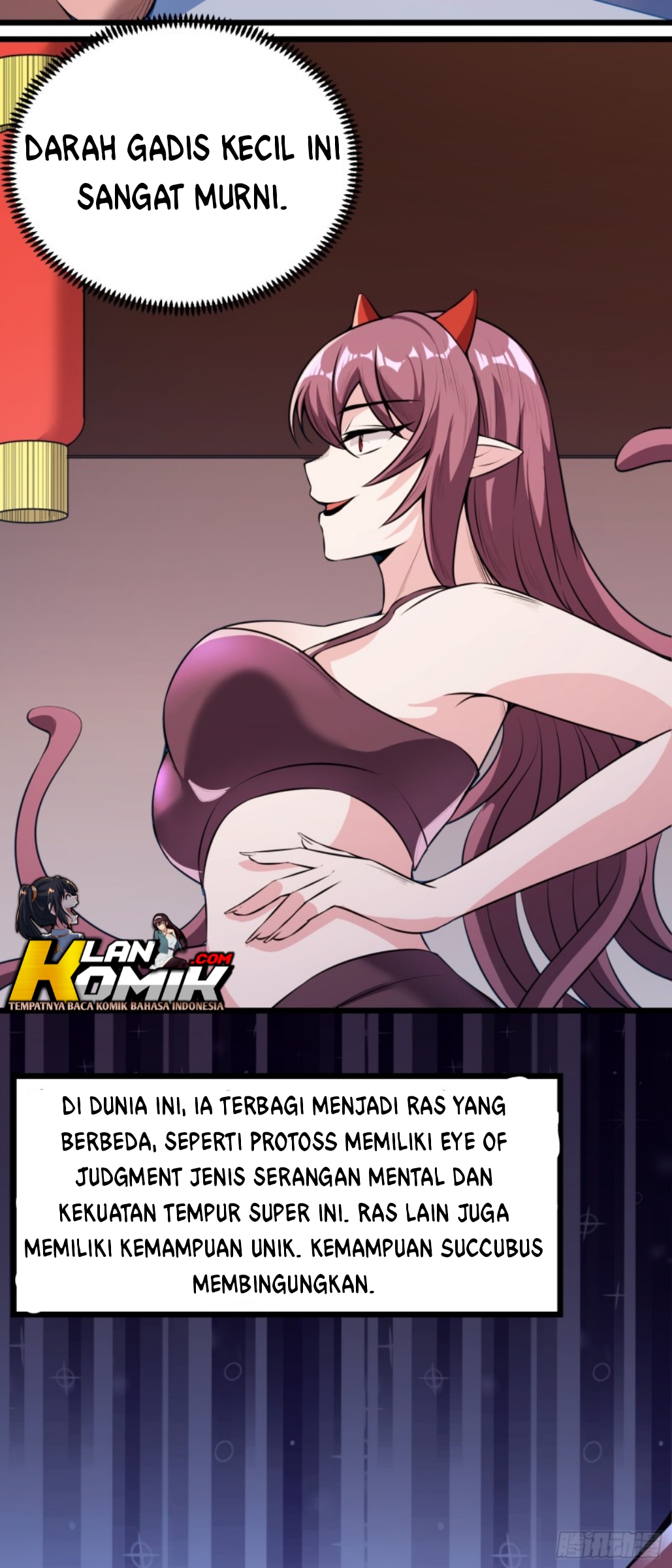 My Son In Brother Chapter 4 - halaman 9