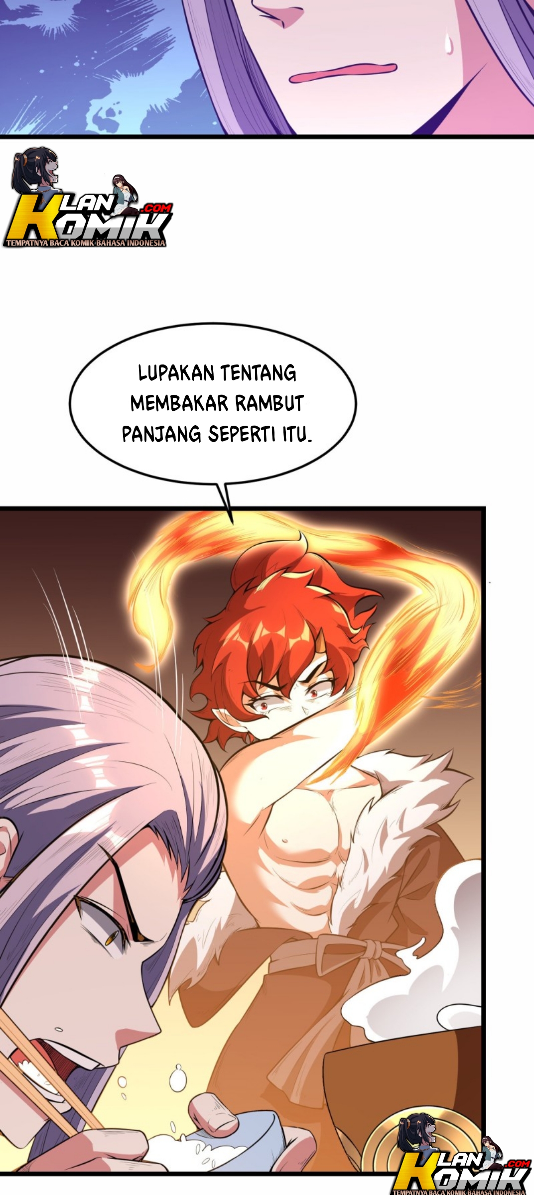 My Son In Brother Chapter 5 - halaman 10