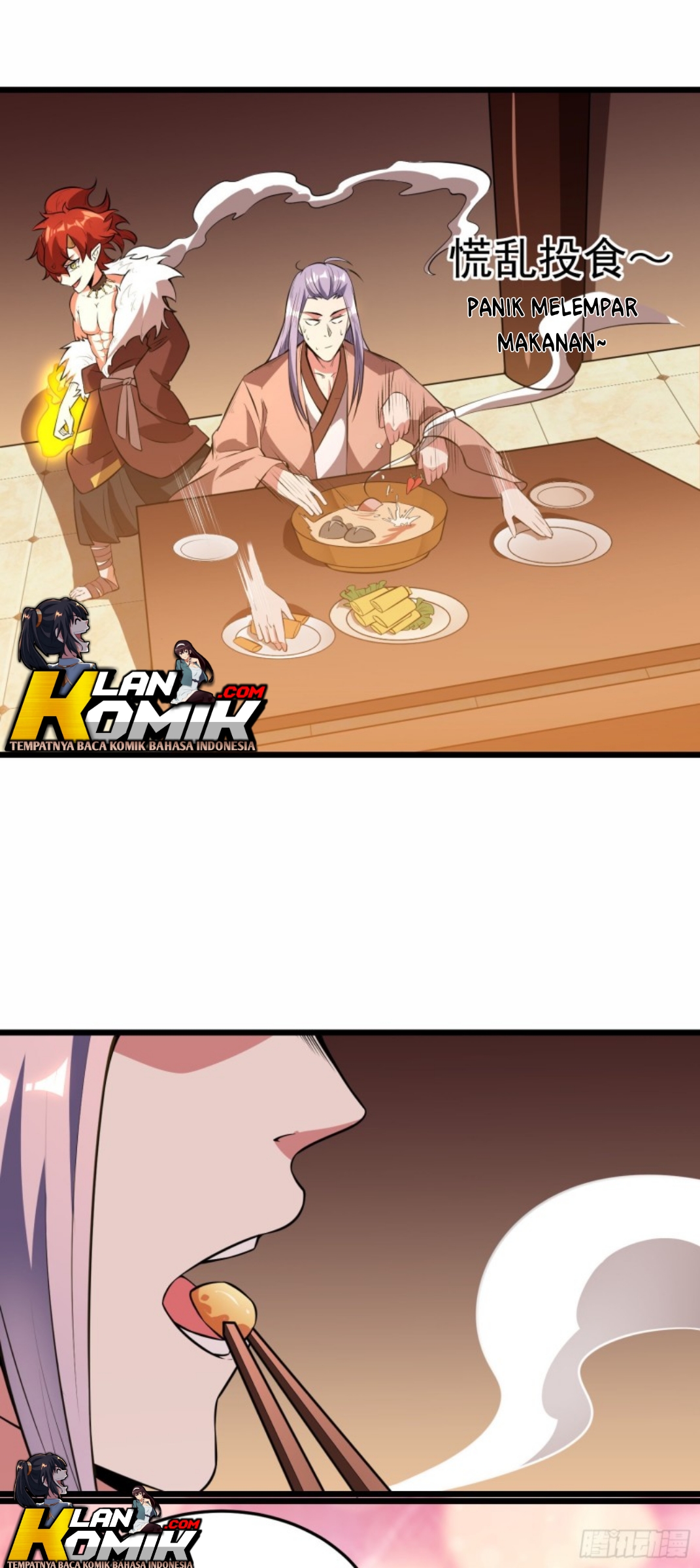My Son In Brother Chapter 5 - halaman 11