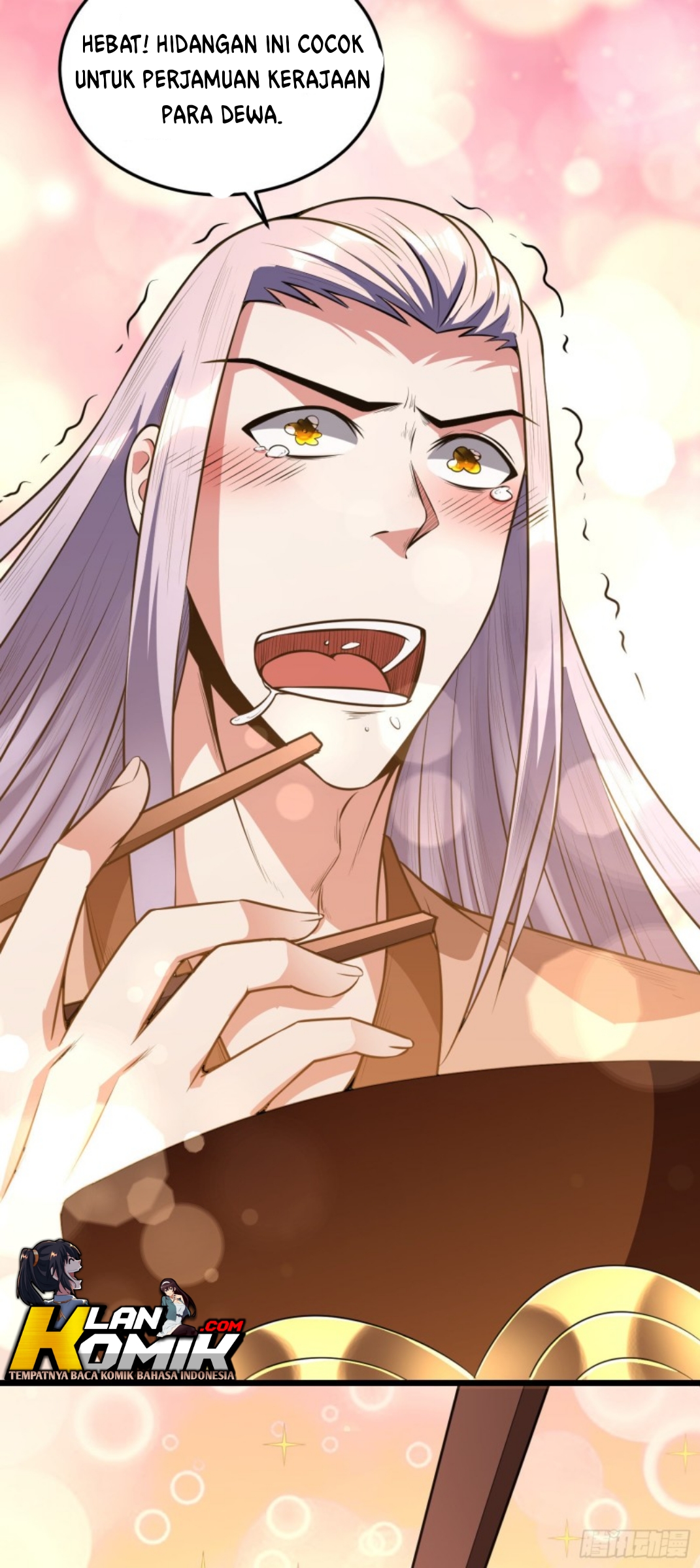 My Son In Brother Chapter 5 - halaman 12