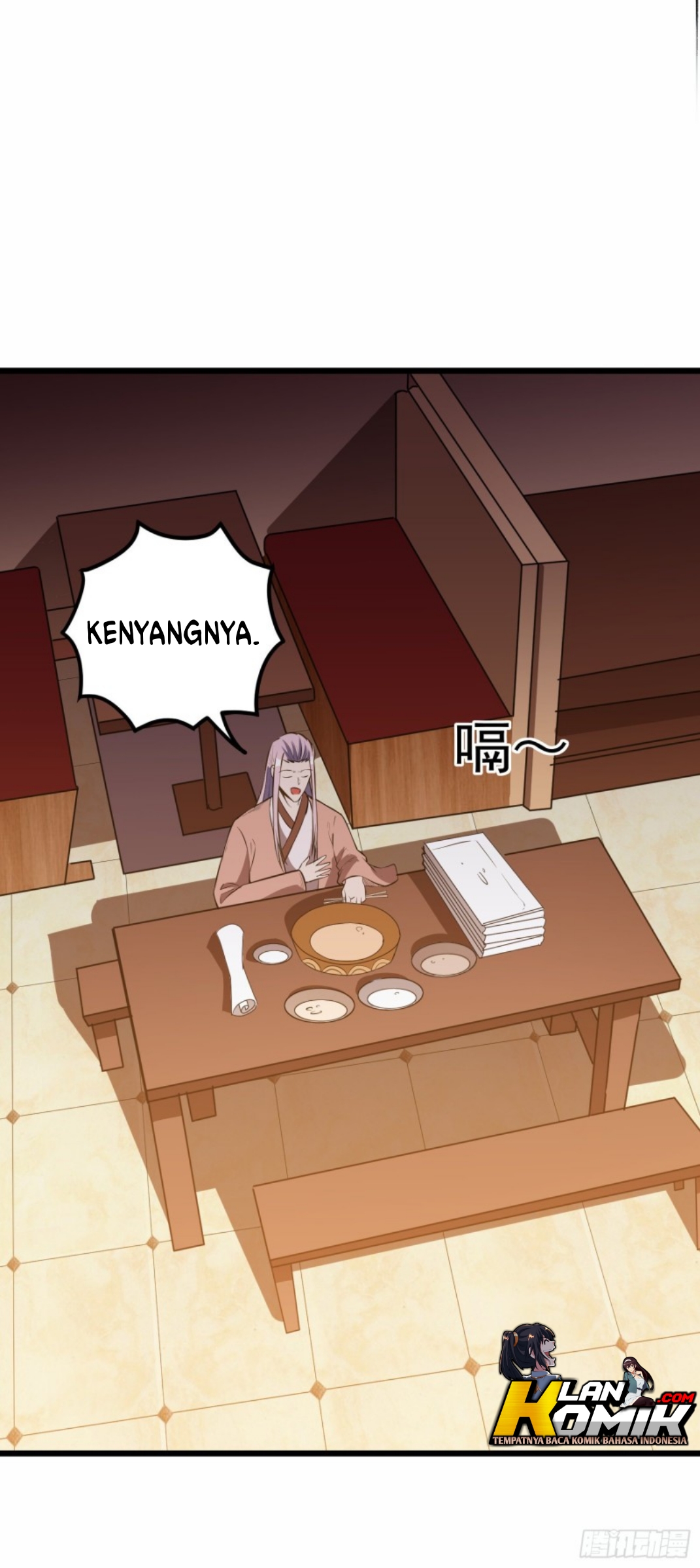 My Son In Brother Chapter 5 - halaman 15