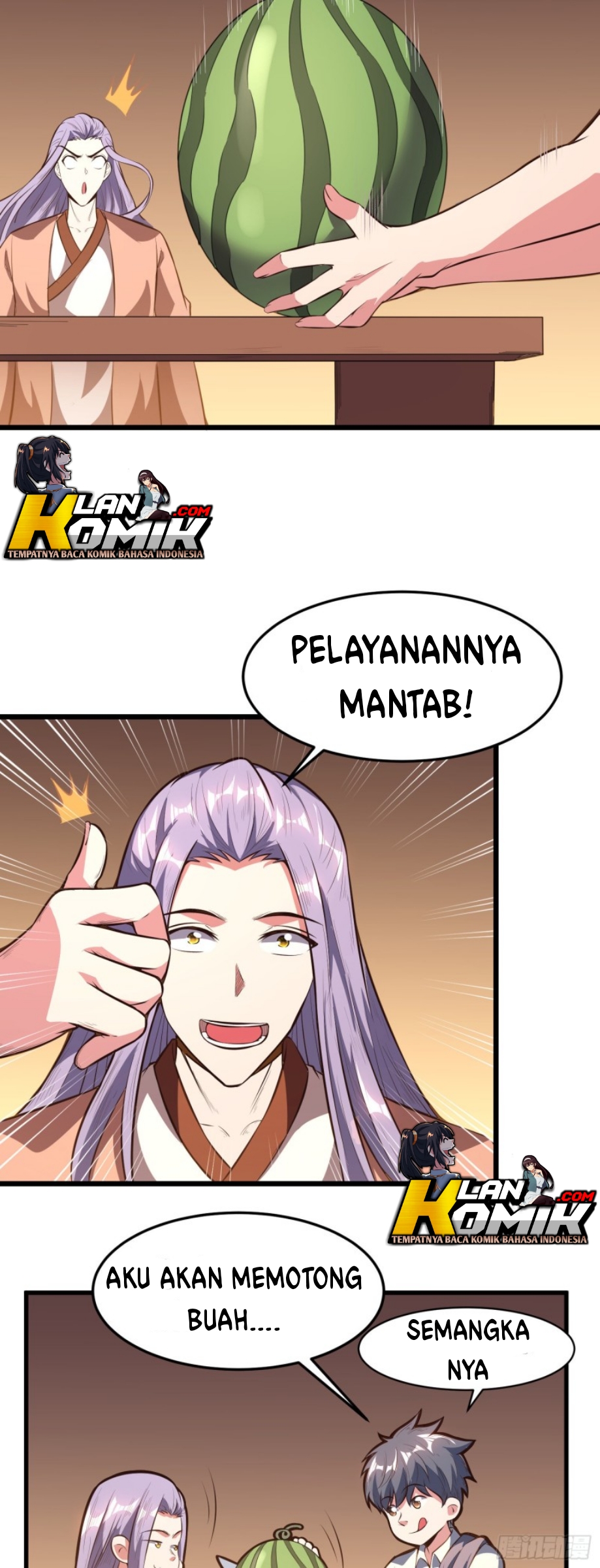 My Son In Brother Chapter 5 - halaman 17