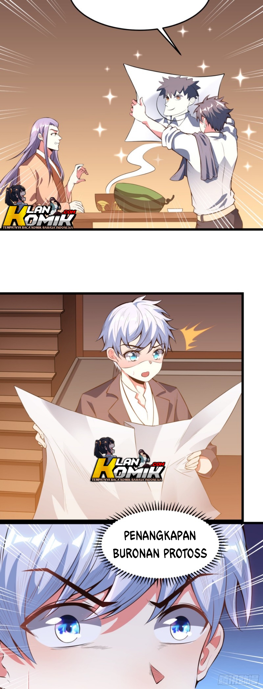 My Son In Brother Chapter 5 - halaman 19
