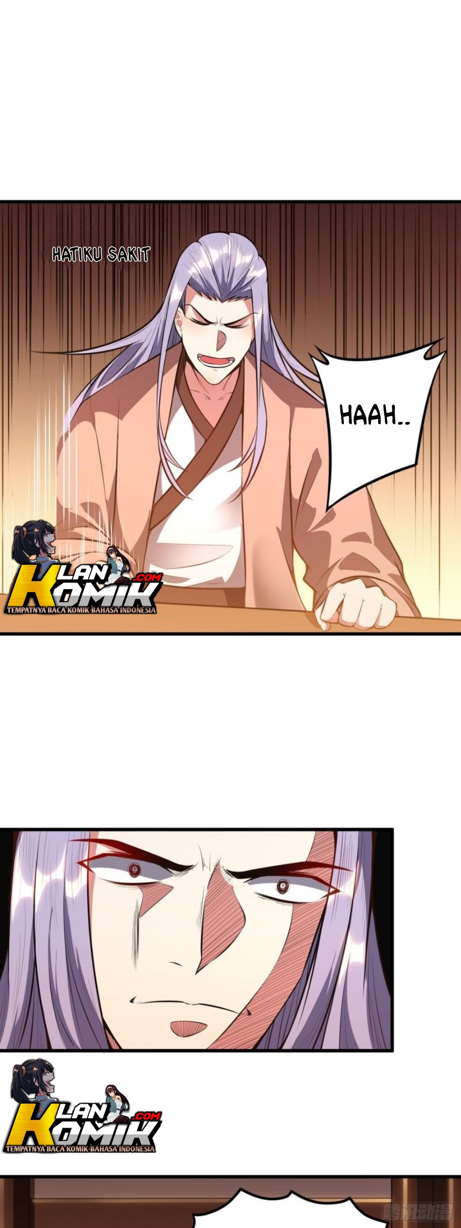 My Son In Brother Chapter 5 - halaman 2
