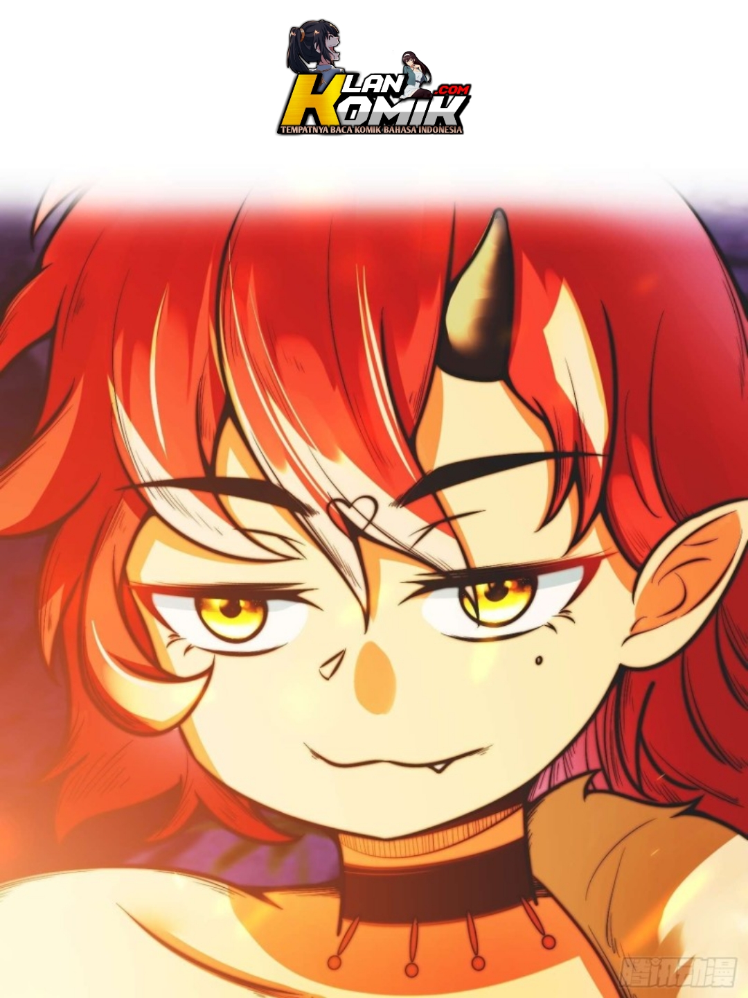 My Son In Brother Chapter 5 - halaman 29