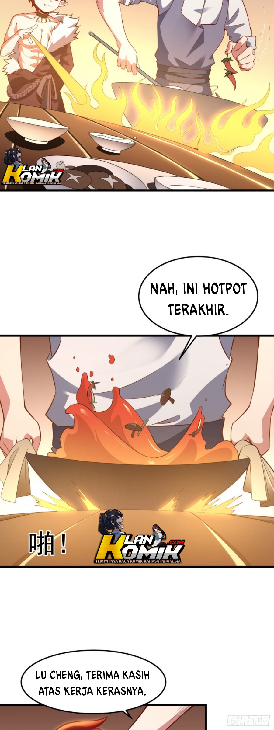 My Son In Brother Chapter 5 - halaman 5
