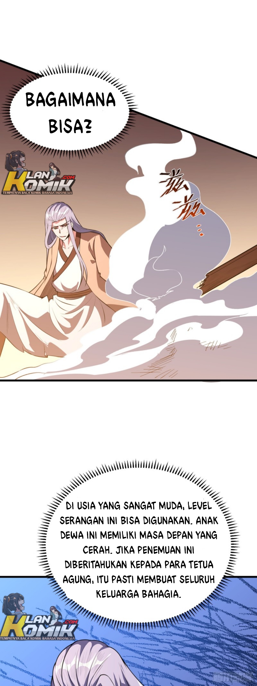 My Son In Brother Chapter 6 - halaman 10