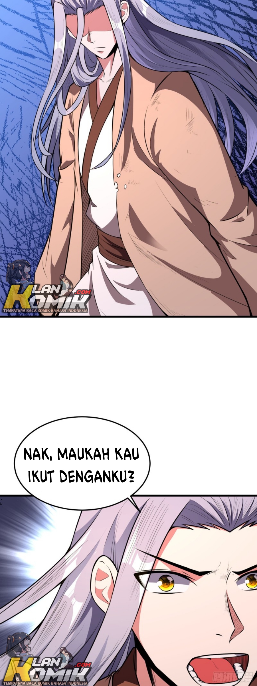 My Son In Brother Chapter 6 - halaman 11