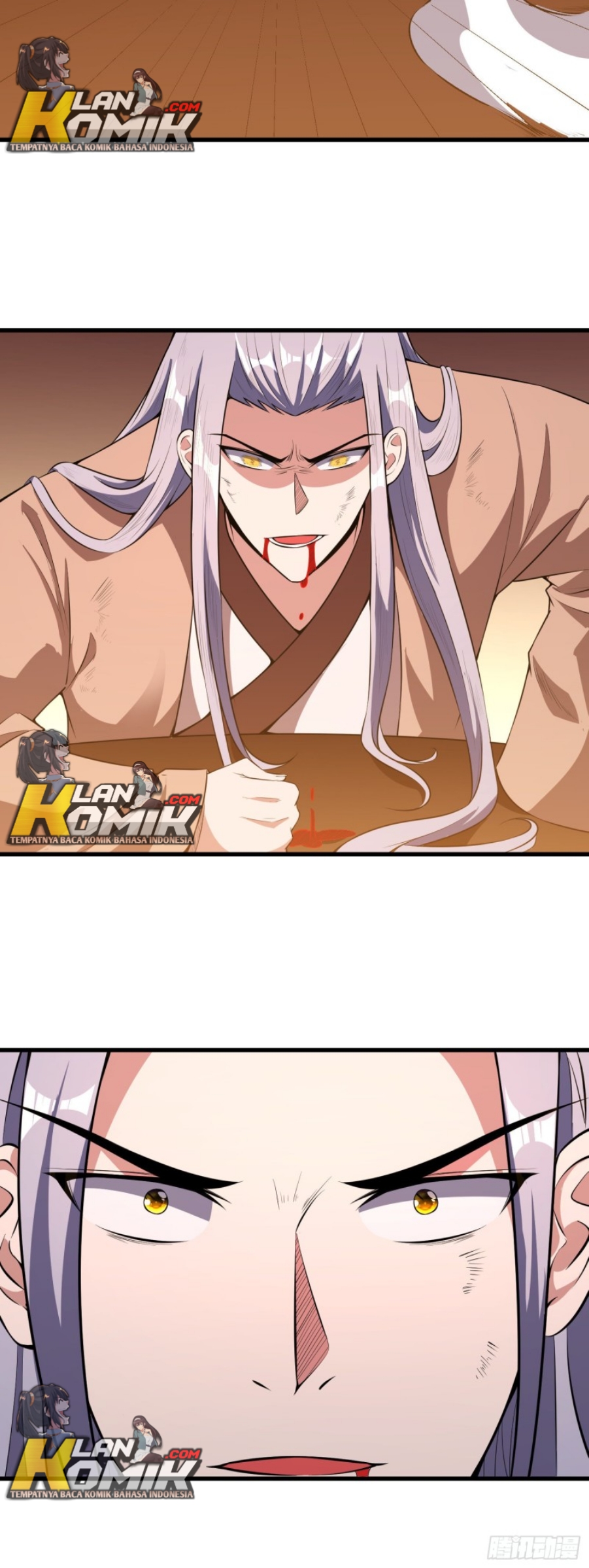 My Son In Brother Chapter 6 - halaman 14