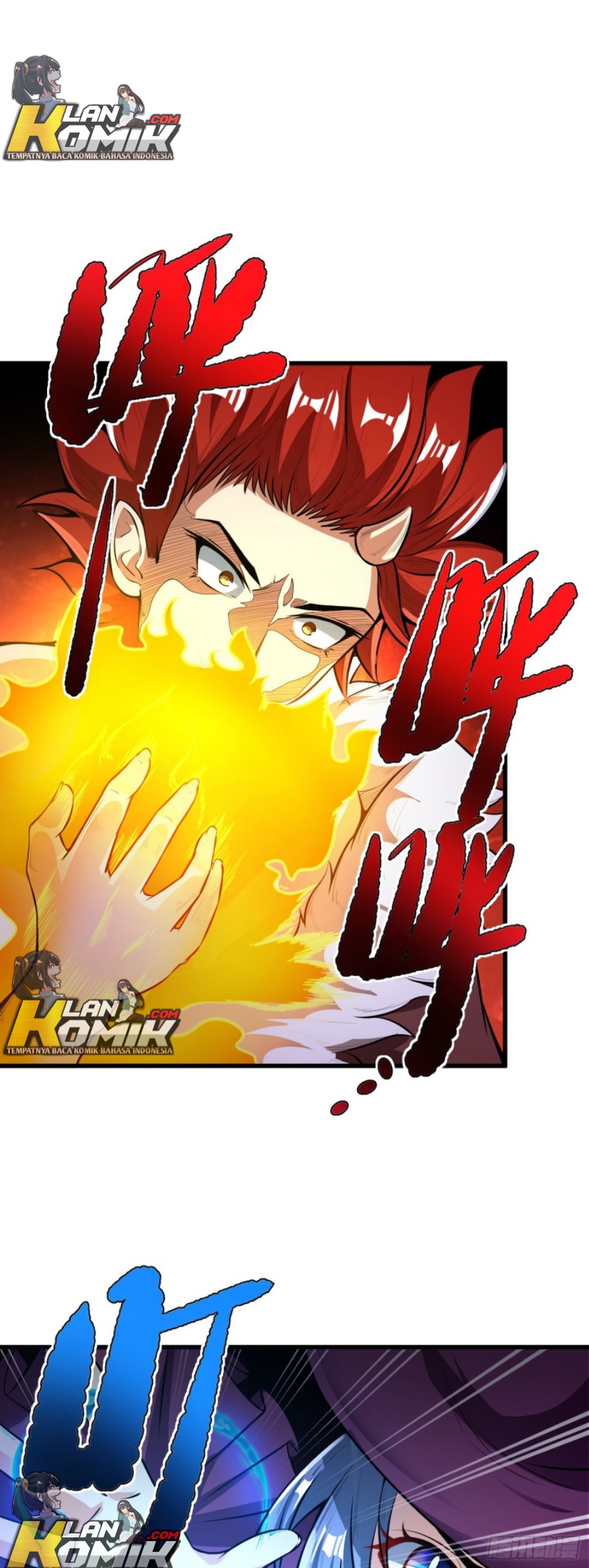 My Son In Brother Chapter 6 - halaman 15