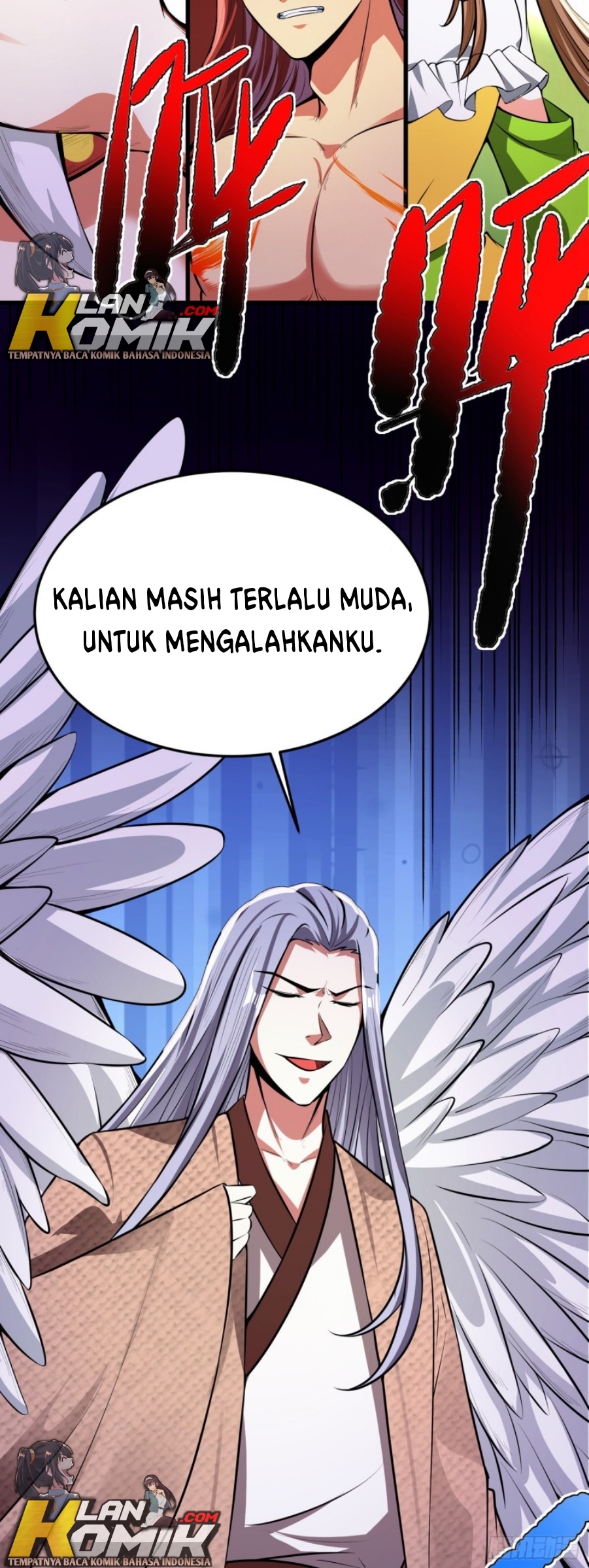 My Son In Brother Chapter 6 - halaman 17
