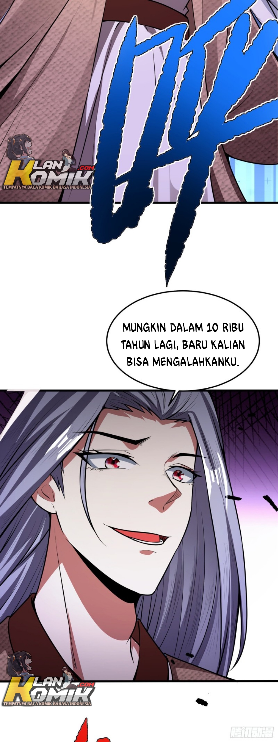 My Son In Brother Chapter 6 - halaman 18