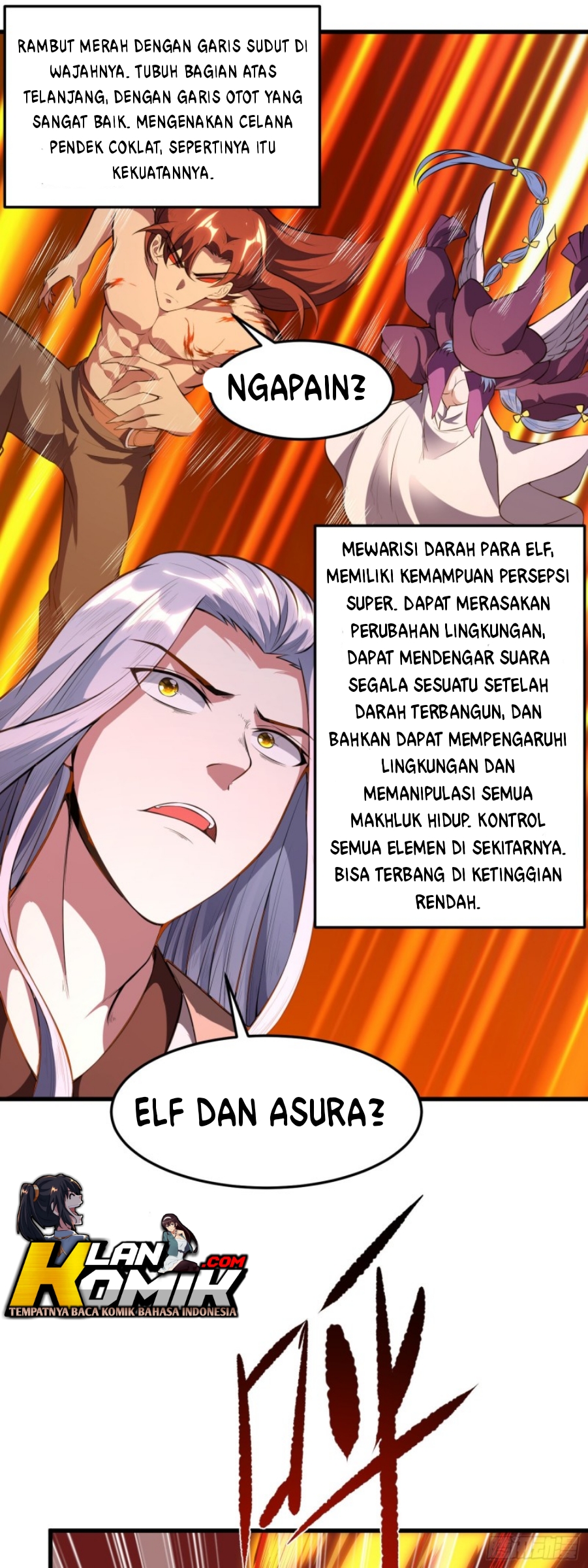 My Son In Brother Chapter 6 - halaman 2