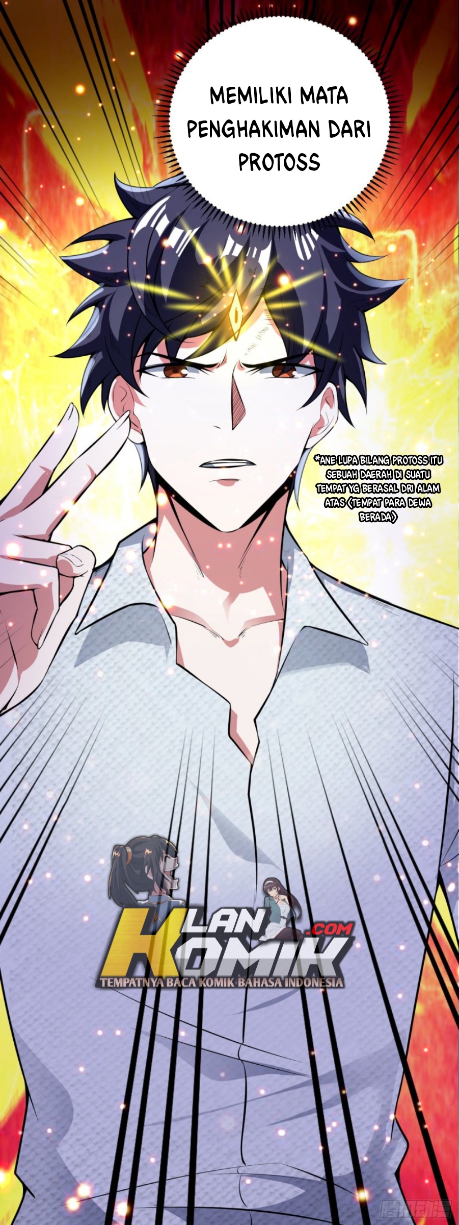 My Son In Brother Chapter 6 - halaman 20