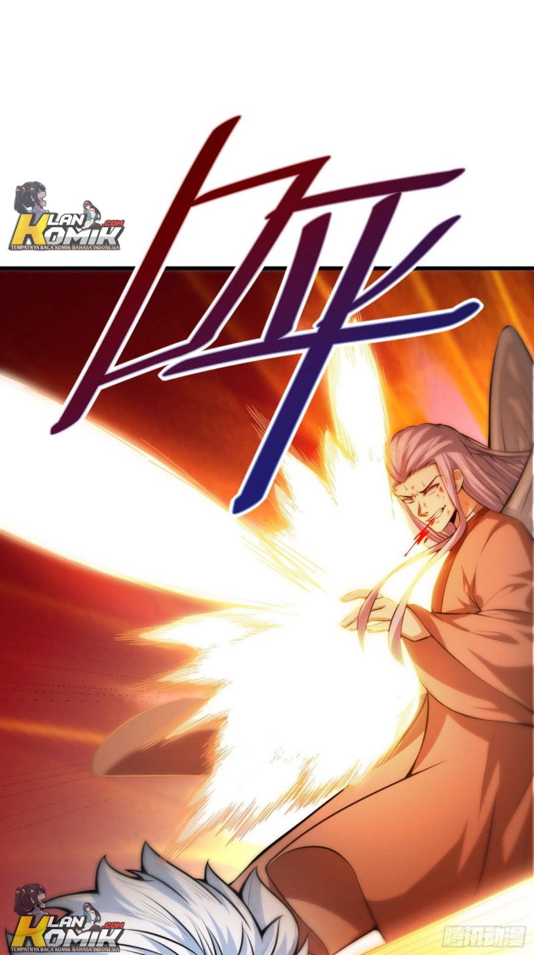 My Son In Brother Chapter 6 - halaman 21