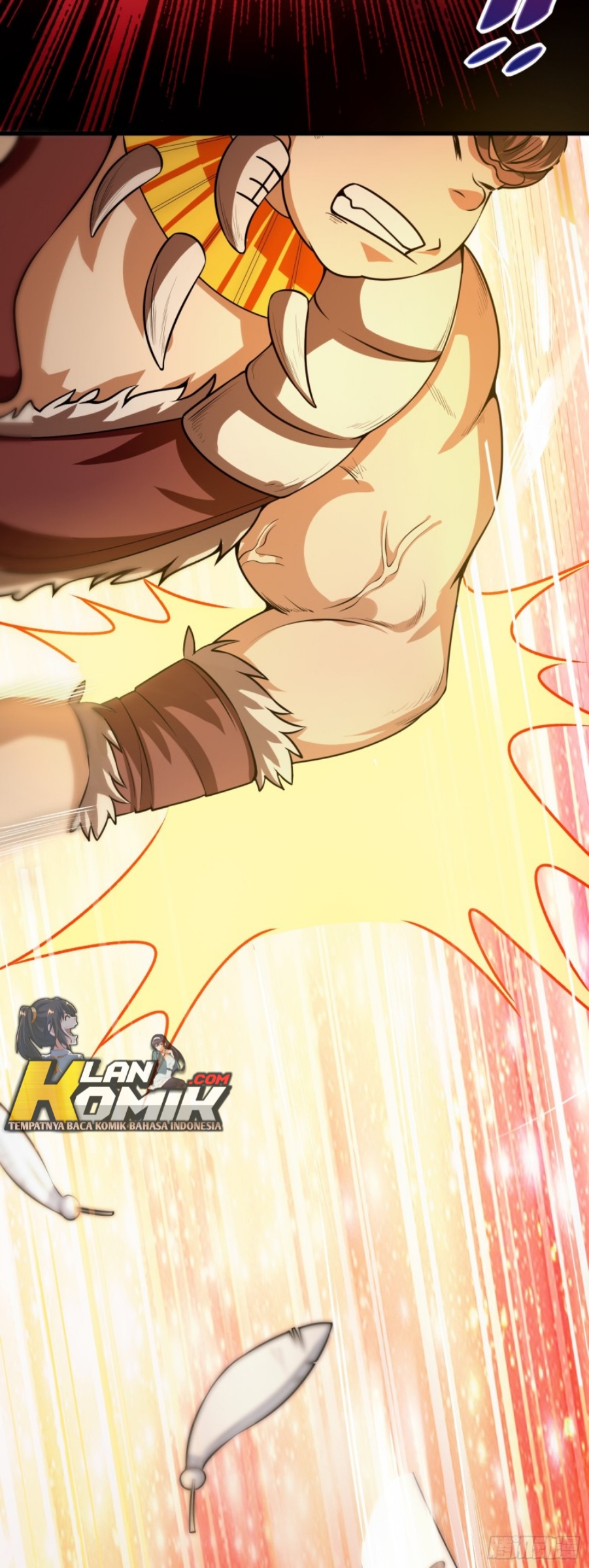 My Son In Brother Chapter 6 - halaman 25