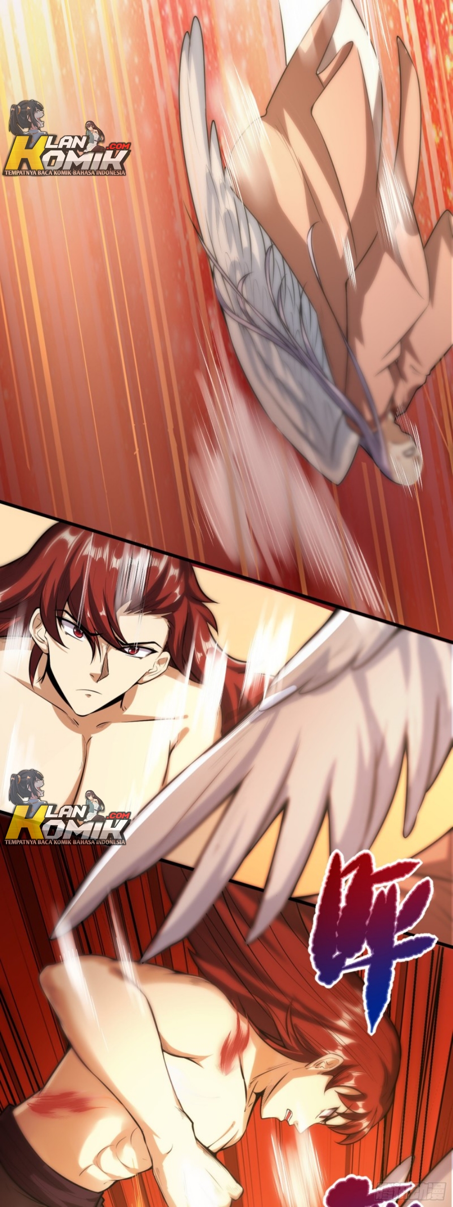 My Son In Brother Chapter 6 - halaman 26
