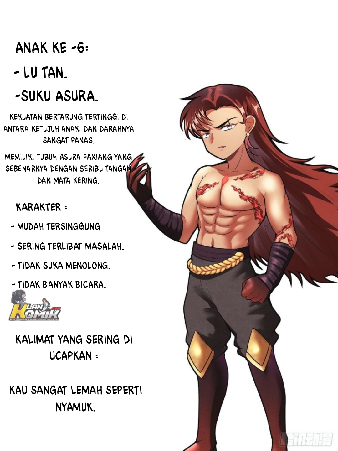 My Son In Brother Chapter 6 - halaman 33