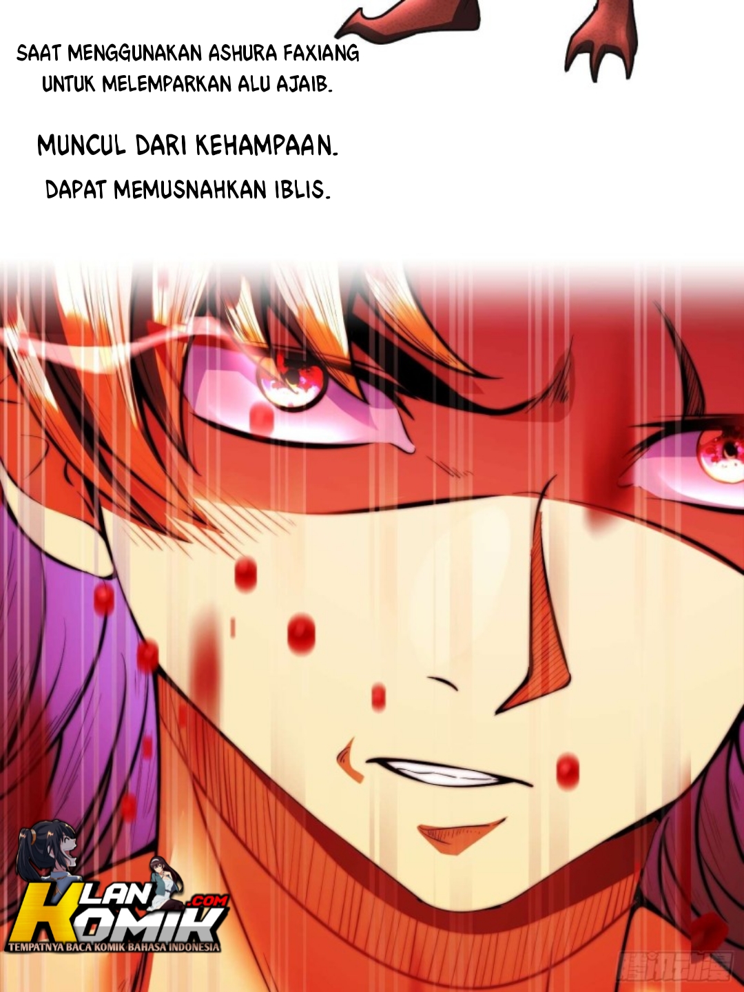 My Son In Brother Chapter 6 - halaman 34