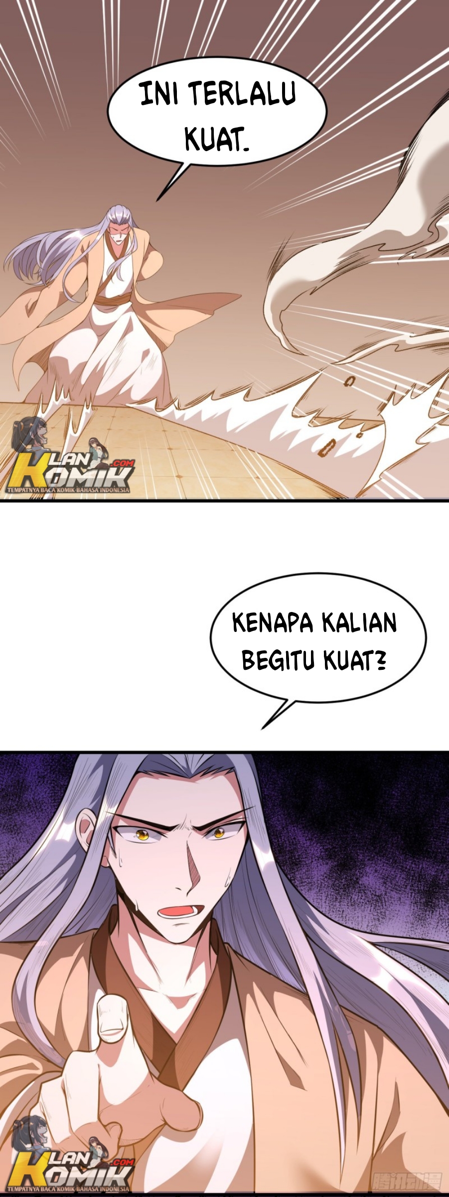 My Son In Brother Chapter 6 - halaman 4