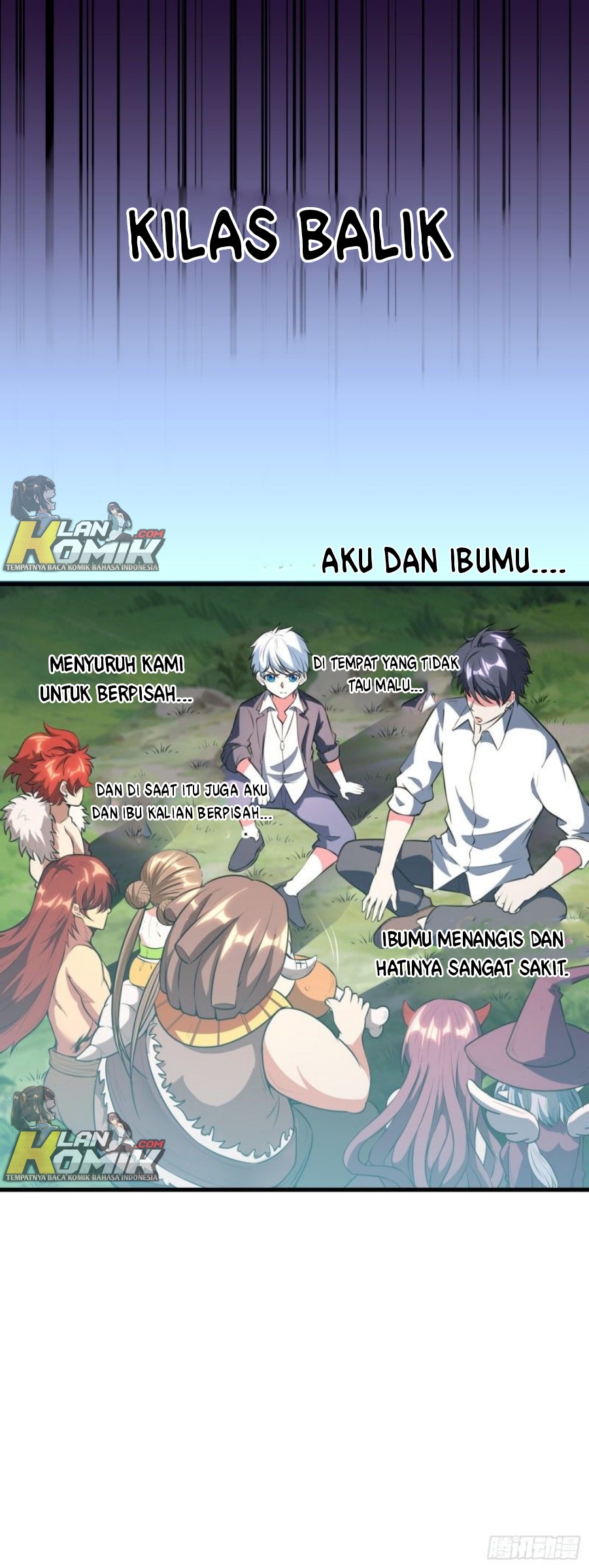 My Son In Brother Chapter 6 - halaman 5