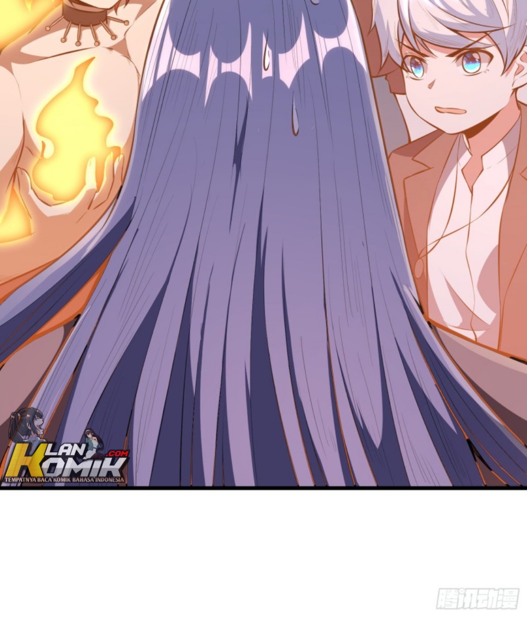 My Son In Brother Chapter 6 - halaman 7