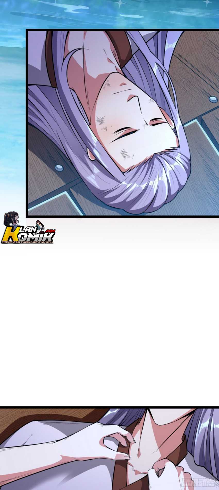 My Son In Brother Chapter 7 - halaman 10