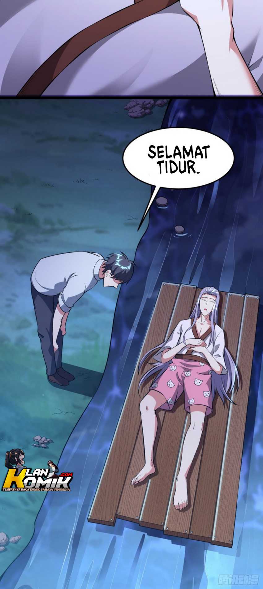 My Son In Brother Chapter 7 - halaman 11