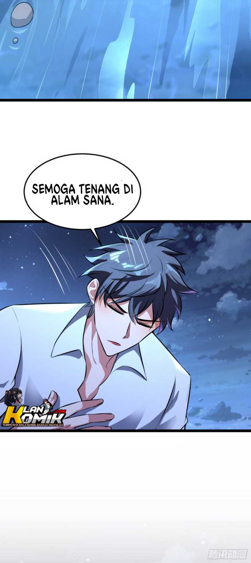 My Son In Brother Chapter 7 - halaman 12