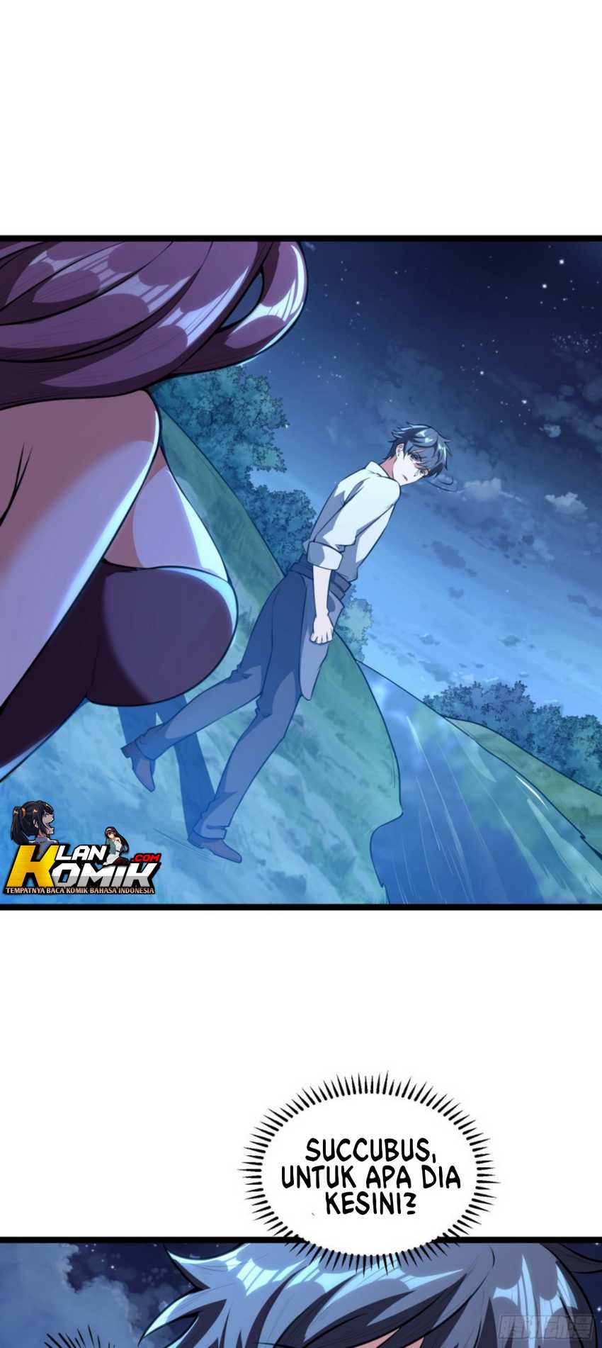 My Son In Brother Chapter 7 - halaman 14