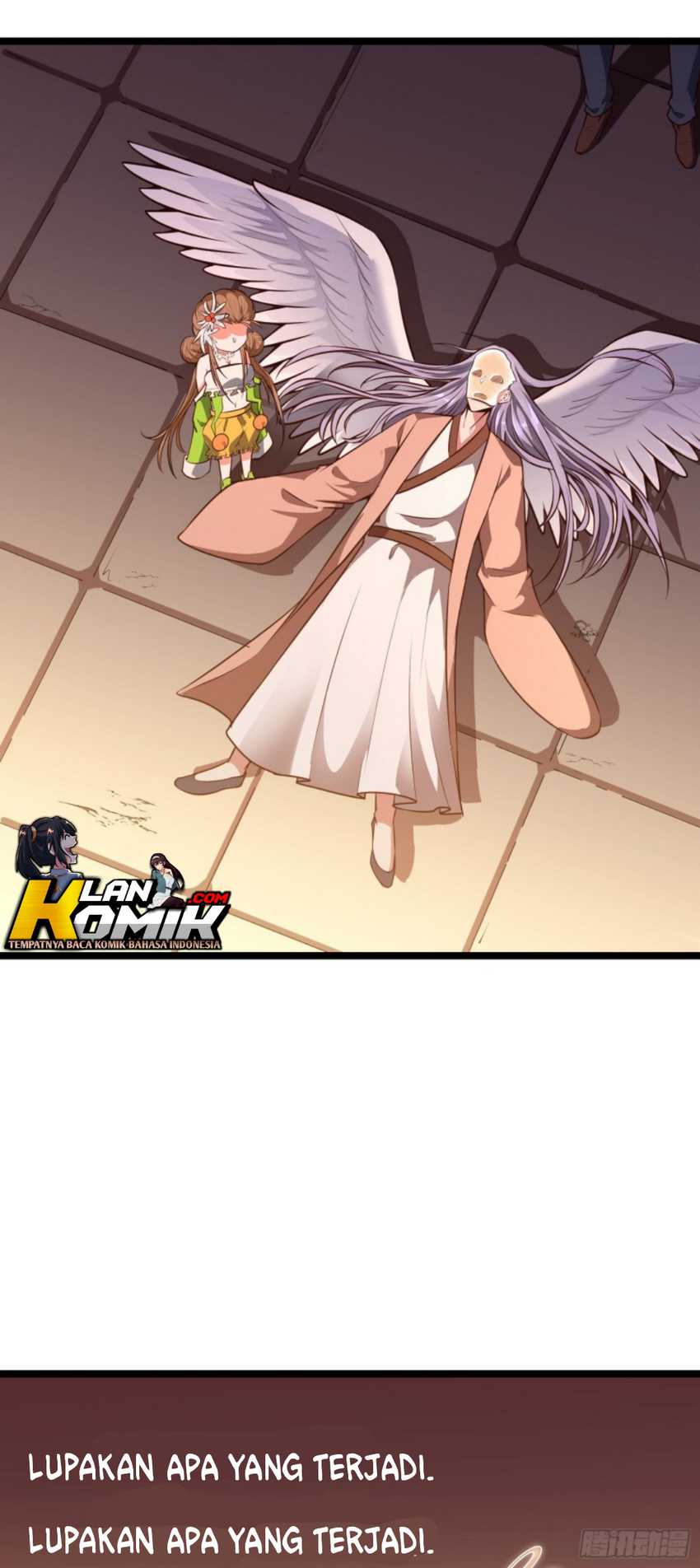 My Son In Brother Chapter 7 - halaman 2