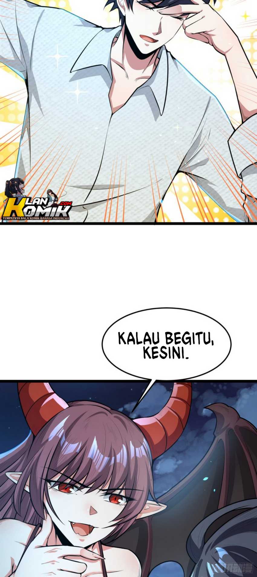 My Son In Brother Chapter 7 - halaman 20