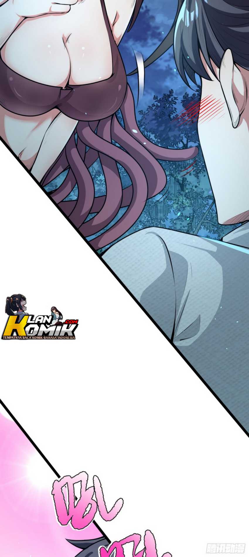 My Son In Brother Chapter 7 - halaman 21