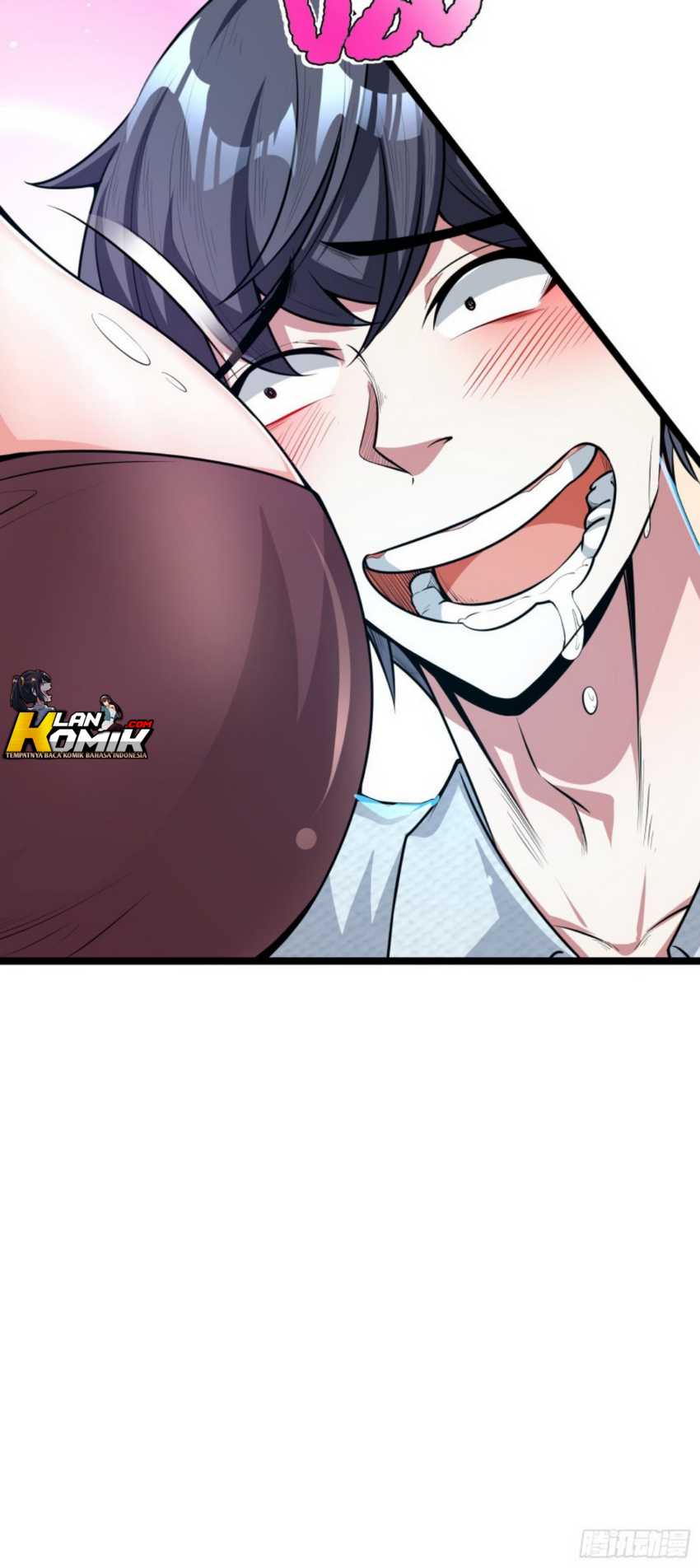 My Son In Brother Chapter 7 - halaman 22