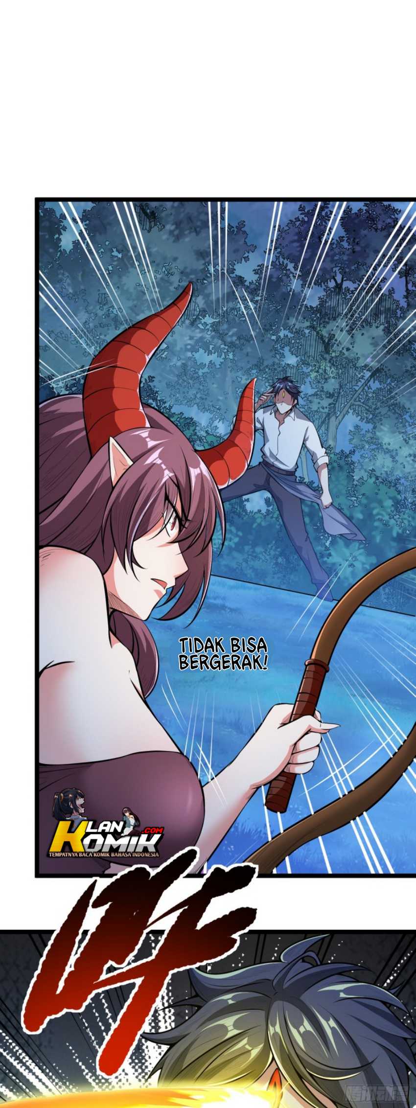 My Son In Brother Chapter 7 - halaman 25