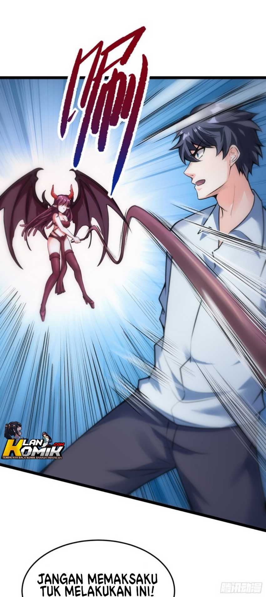 My Son In Brother Chapter 7 - halaman 29