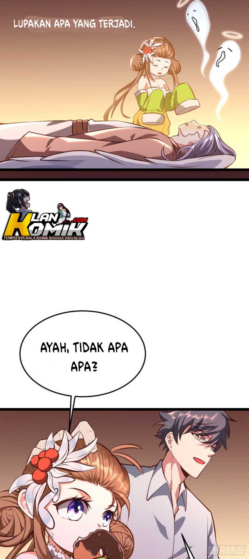 My Son In Brother Chapter 7 - halaman 3