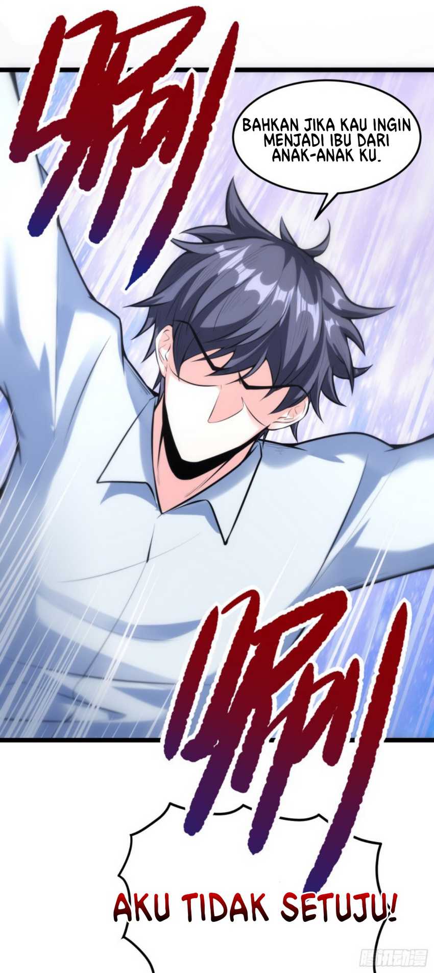 My Son In Brother Chapter 7 - halaman 32