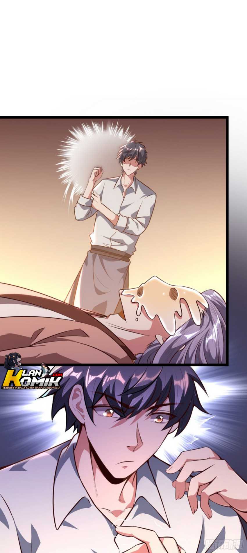 My Son In Brother Chapter 7 - halaman 5