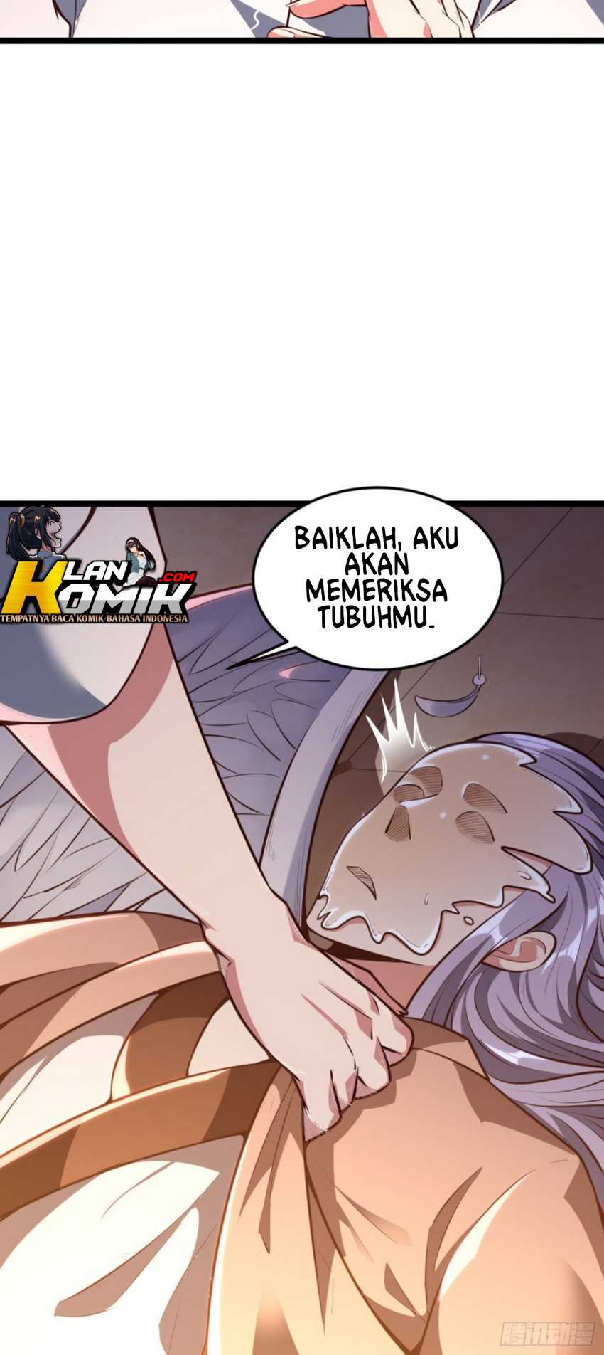 My Son In Brother Chapter 7 - halaman 6